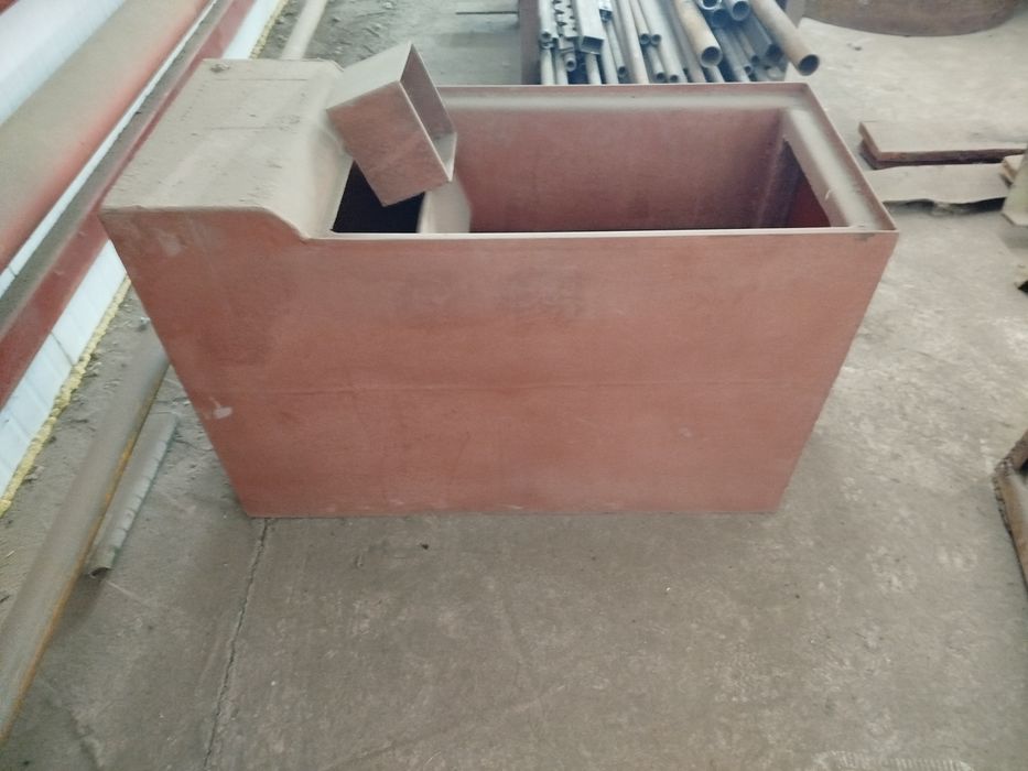Продам новый котел