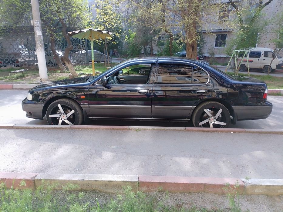 Продам  свой автомобиль