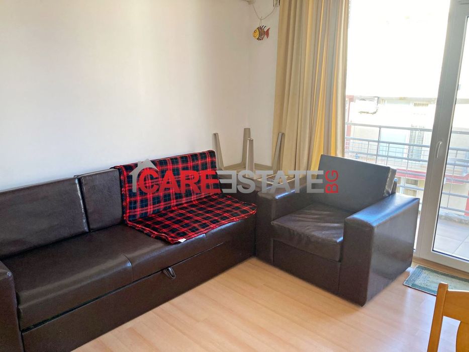 Продава се Тристаен апартамент в к.к. Слънчев бряг - 62 кв.м за 726 €/кв.м - Снимка #11