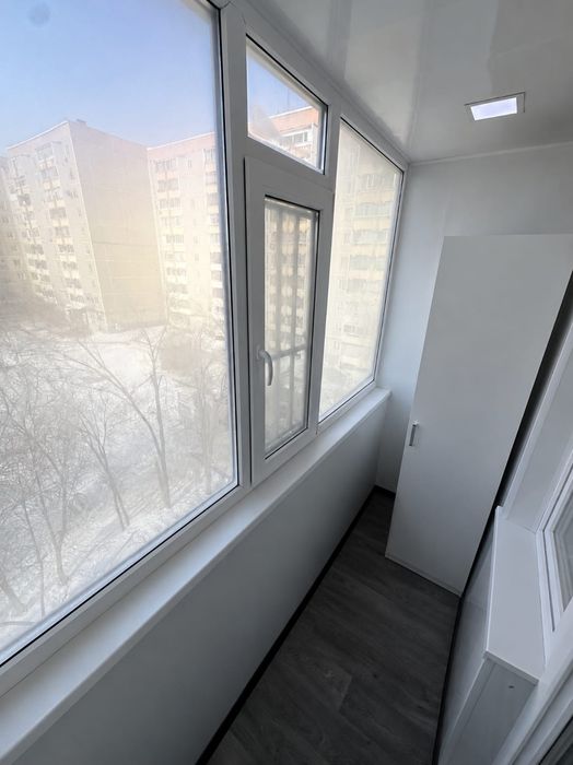 Продам квартиру  2 комнатную