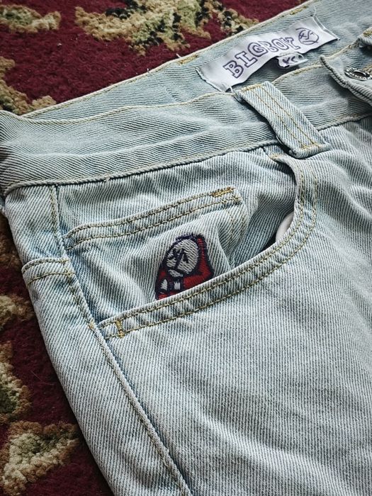 Продам Big boy полары