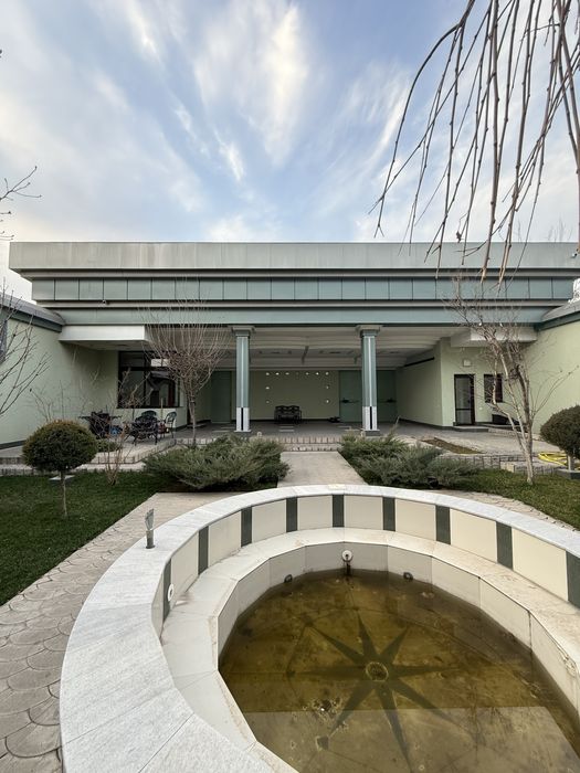 Сдаетса в аренду жилой дом, по улице Буюк Ипак Йули