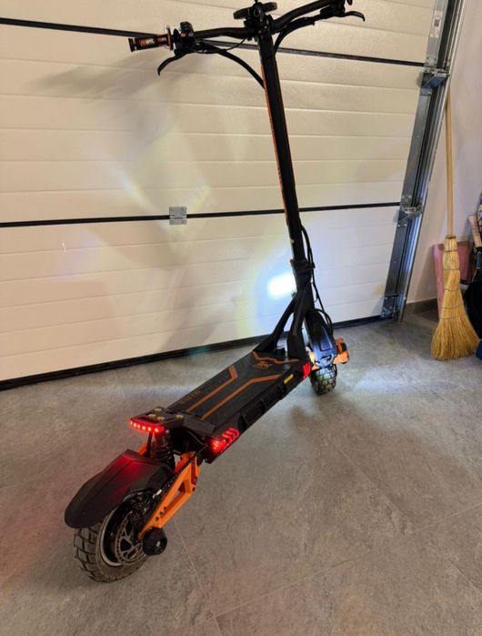 De vanzare Kukirin g3 pro