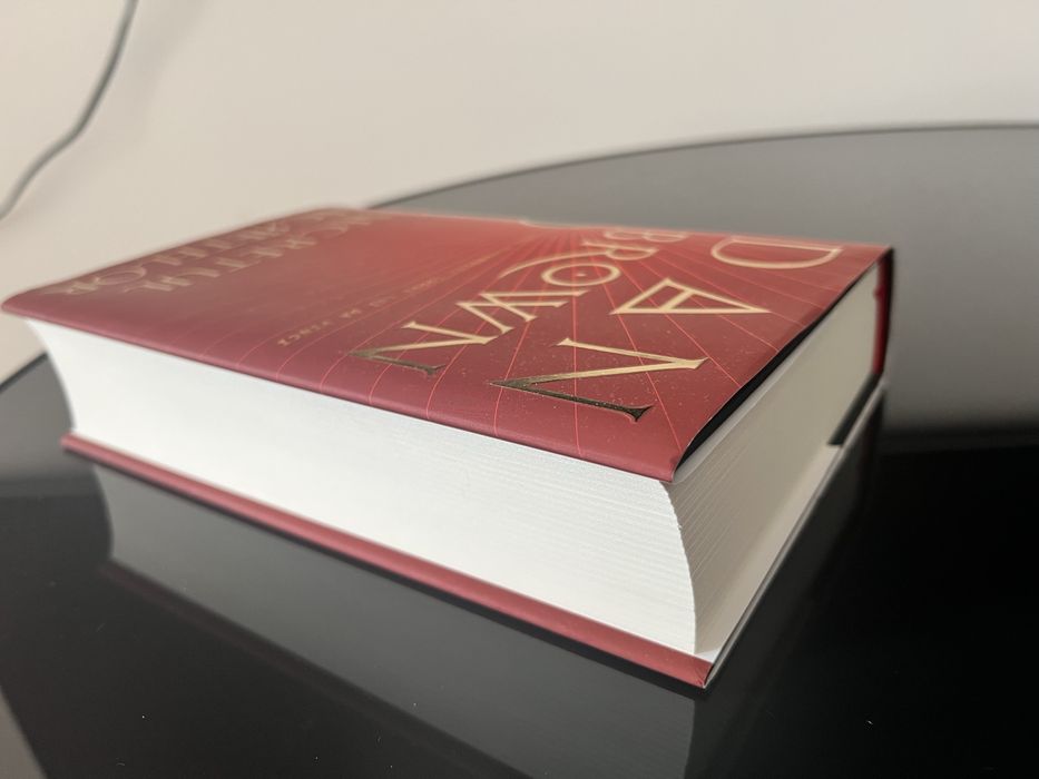 Carte Dan Brown Secretul Secretelor