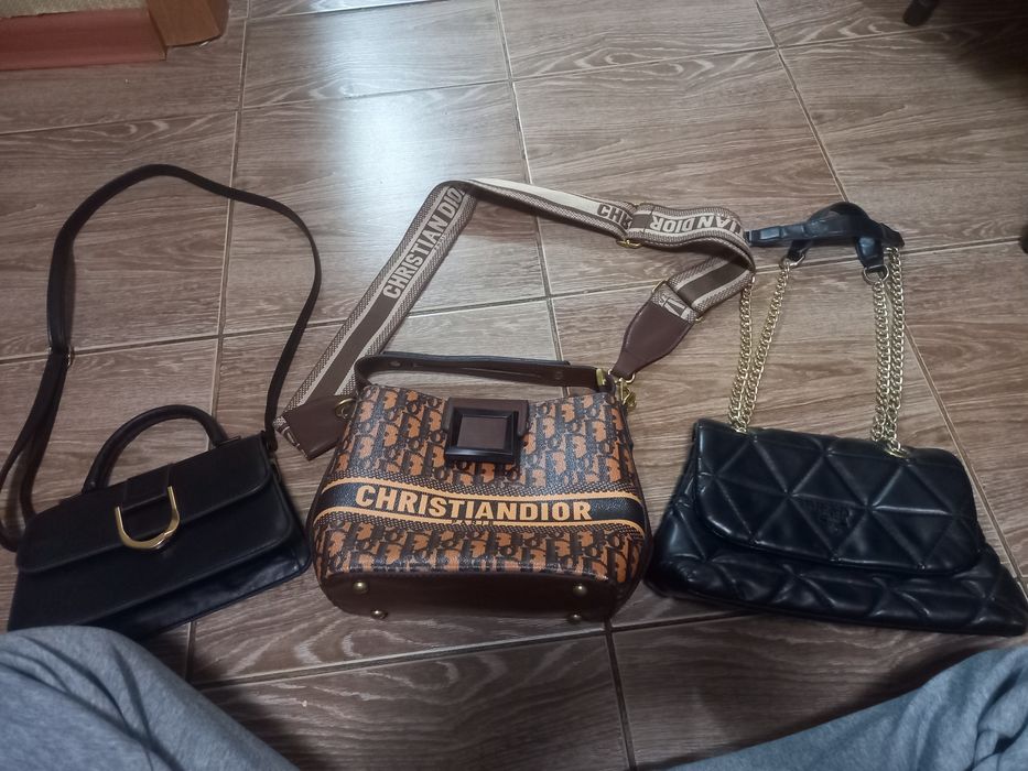 Продаю сумки брендовые
