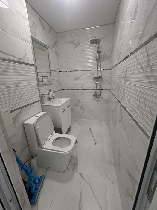 Дава се под наем Двустаен апартамент в София, Левски - 70 кв.м за 510 € - Снимка #5