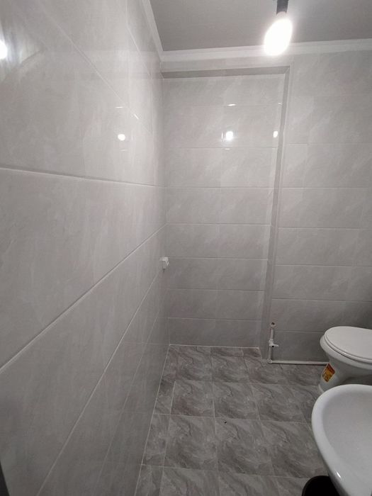 Продается квартира 2 комнатная на Бадамзаре или обмен на участок (бывш