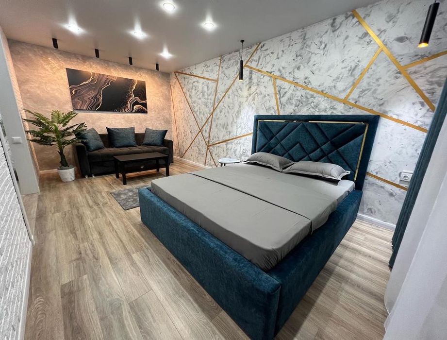 Назарбаева 6 ( Только для двоих)