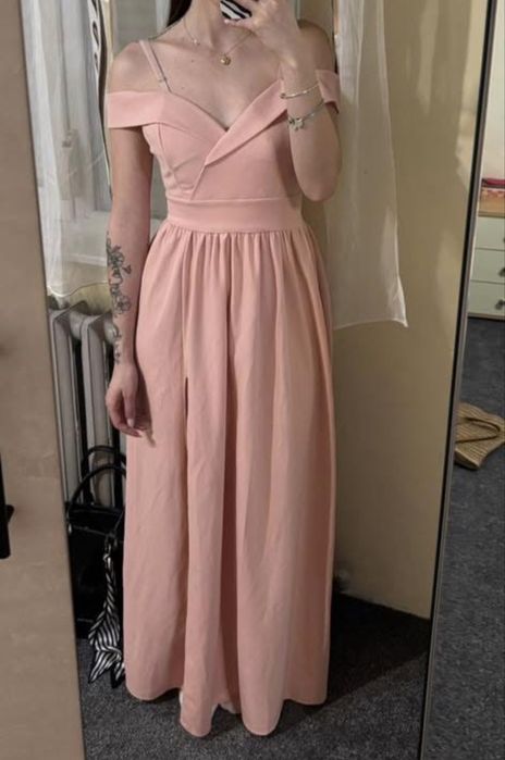 Официални рокли