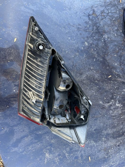 Mercedes ляв Стоп w221