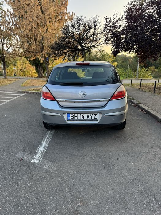 Vand Opel Astra H 1.7 diesel