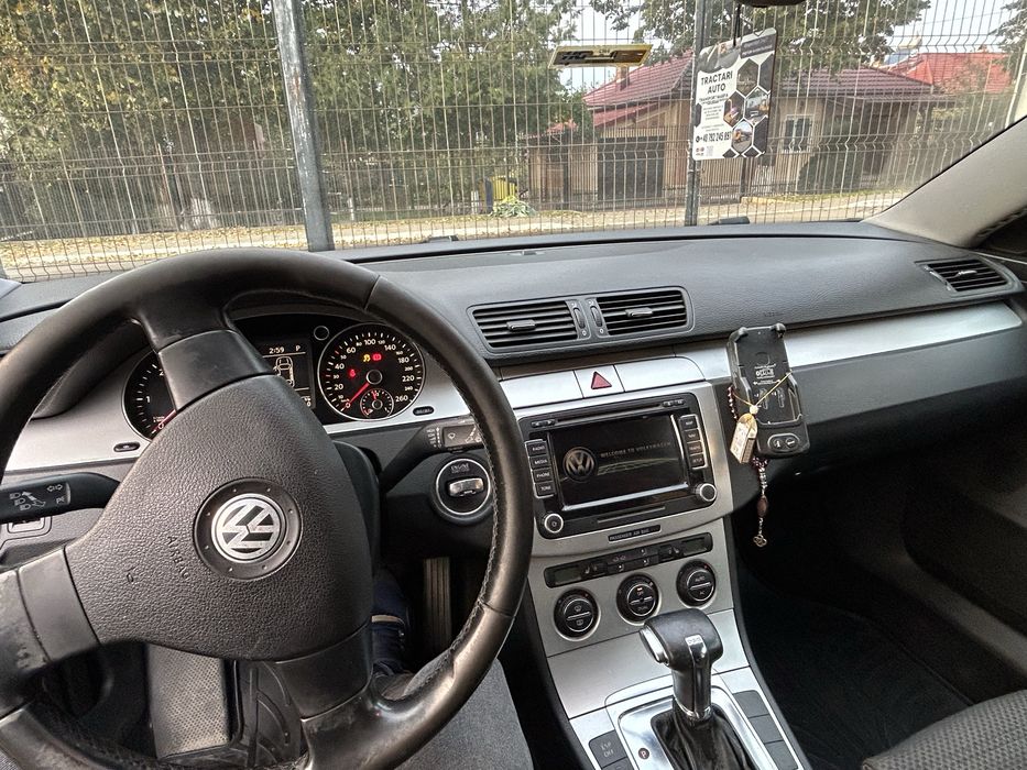 Vand volkswagen passat break