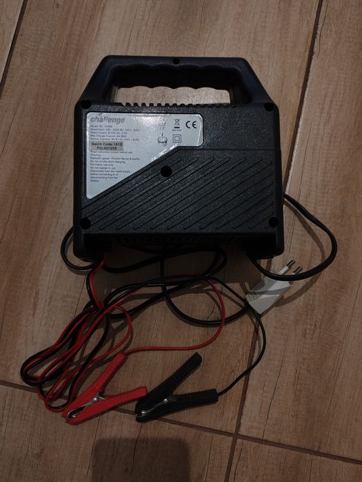 Redresor baterii 6V - 12V