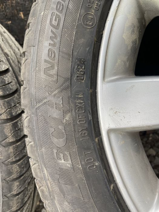 Jante Audi 17 ,A4 .A5