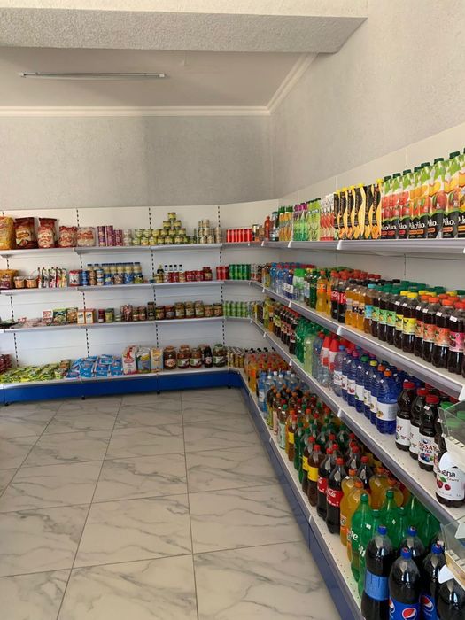Сдаётся в аренду магазин между рынками