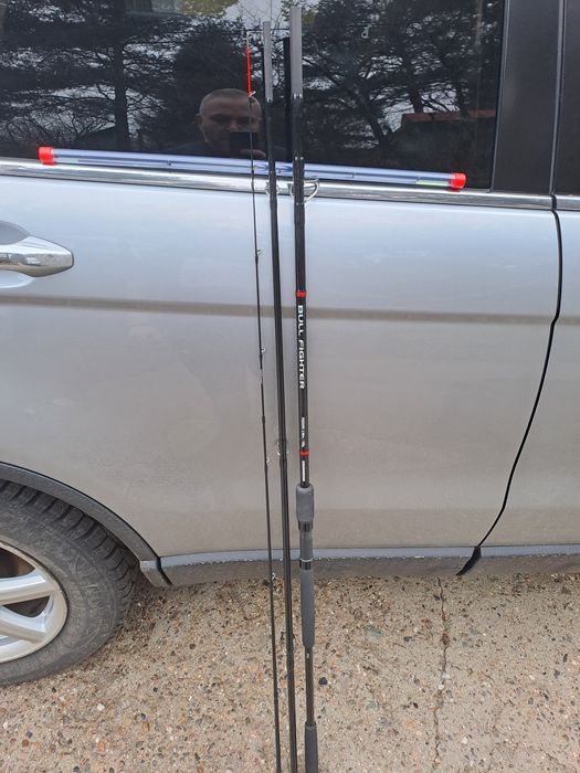 Фидер Корморан 3.90