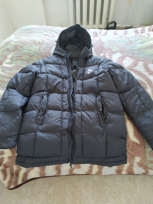 Продаю куртку демисезонную