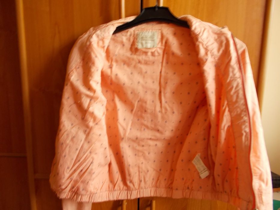 Geaca Bershka dama