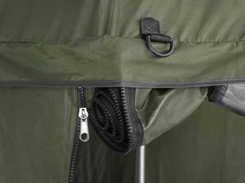 Umbrela pescuit cu perete DELPHIN THUNDER FULLWALL 250CM