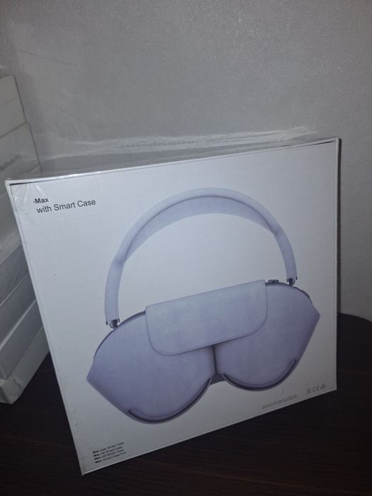 Наушники AirPods Max