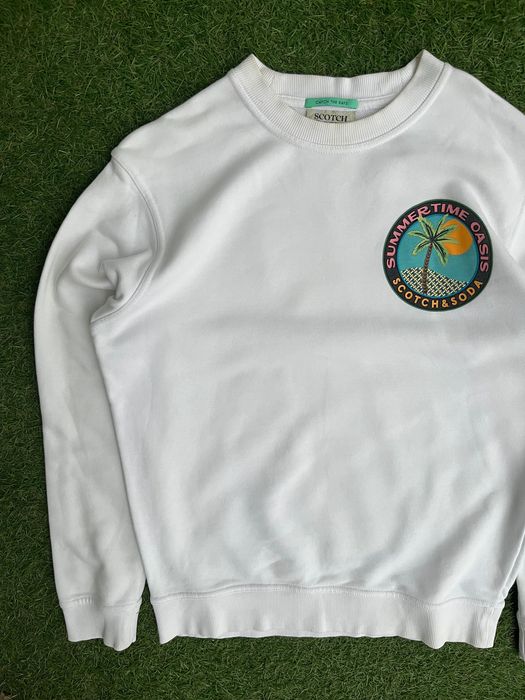 Мъжка блузка : SCOTCH & SODA Amsterdam S