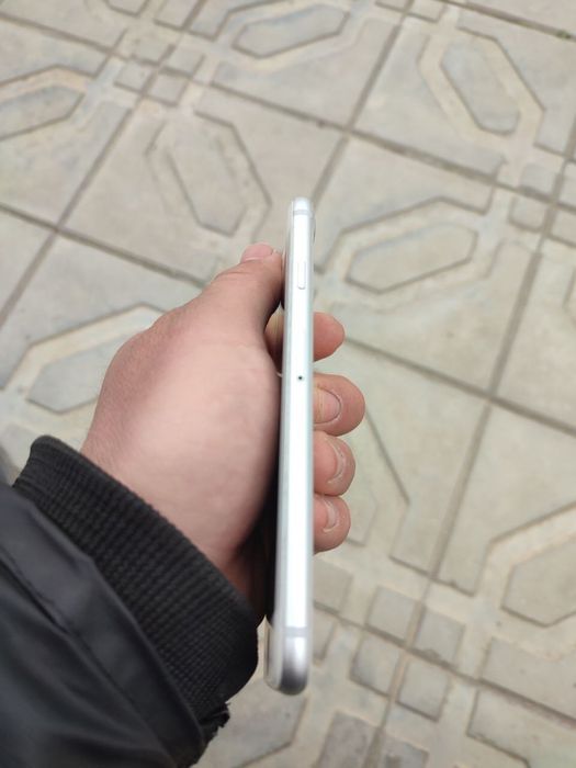 Iphone 8 ideaaaalll