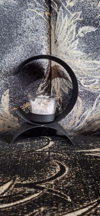 Свещници различни размери