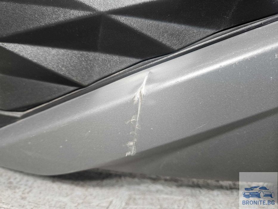 Задна броня Hyundai Tucson Хюндай Туксон 2020-