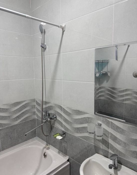 Продаётся Новостройка Мусаффо Маскан 2 комнатная