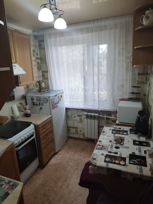 Сдается 1 квартира