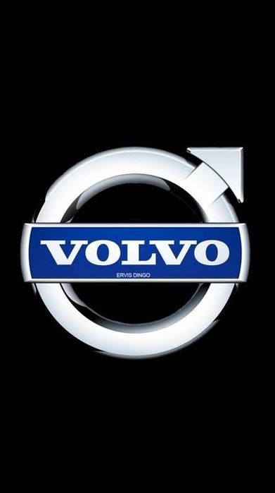 Автозапчасти новые Volvo, на все модели.