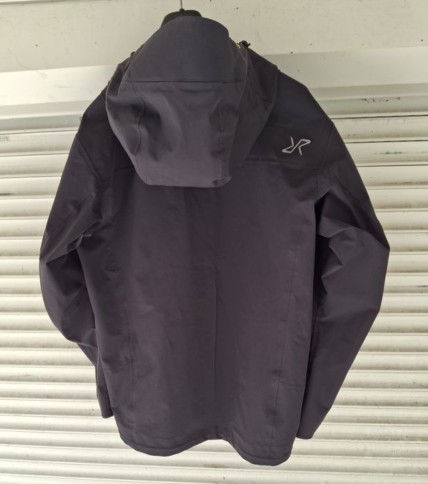 RVRC Revolition  Race  Aphes  Pro  Hard Sheel Jacket - Мъжка Висококачествена  хард шел мембрана.