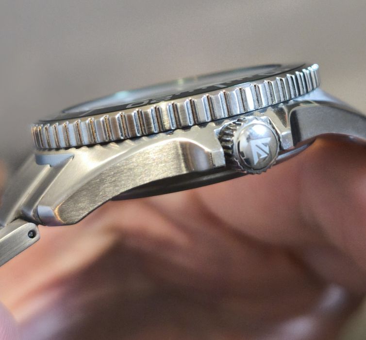 Citizen Promaster Diver Eco-Drive BN0269-50W
BN0269-50W