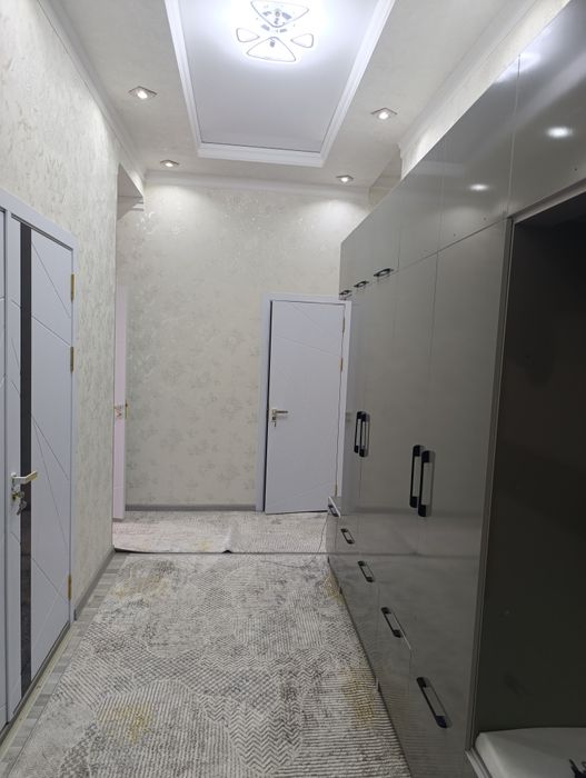 Arenda dom faqat oila.