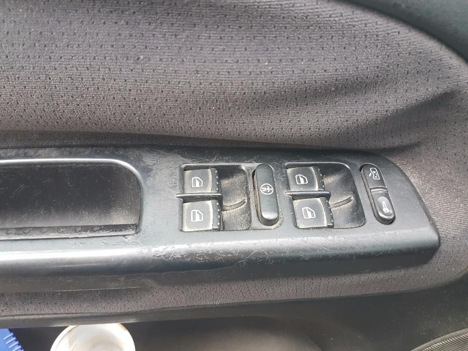 На Части VW Passat 5 Комби 1.9TDI 110hp AFN Фолксваген Пасат НА ЧАСТИ