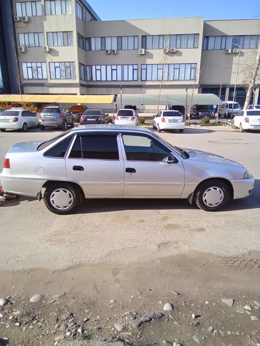 Nexia 2 srochni sotiladi holati alo