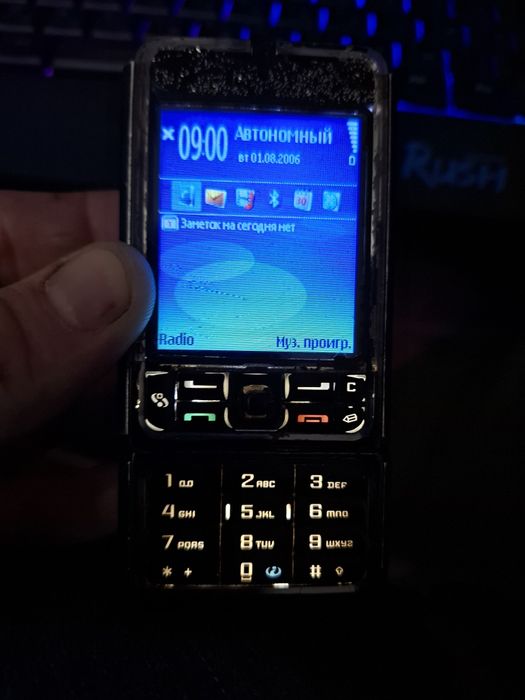 Продам телефон нокия