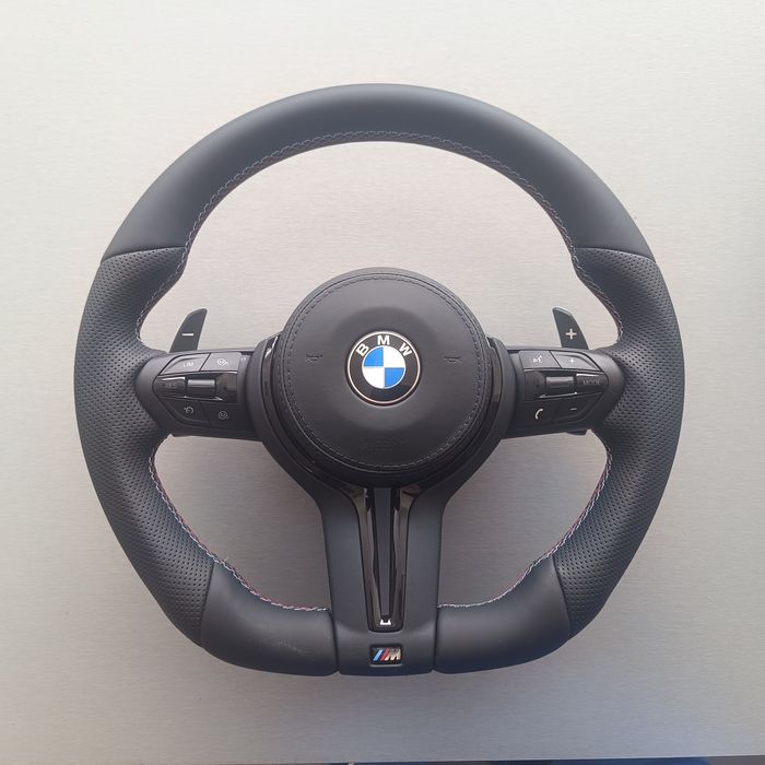 M волани 2 вариянта BMW F10 F06 F07 F32 F30 F36 F33 F48 F25 F15 F16