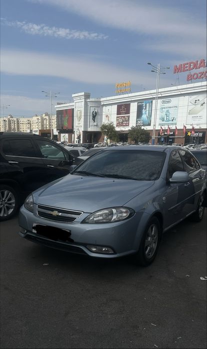 Продается Gentra