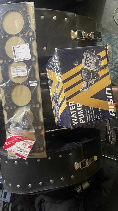 1jz-gte в разбор(эбу, блок и тд)