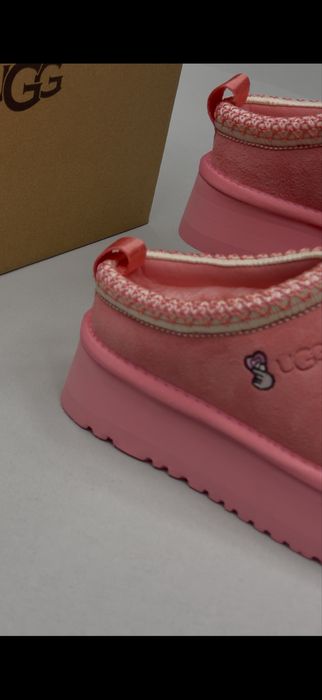 UGG Tazz Love 25 Pack Tropikal Pink