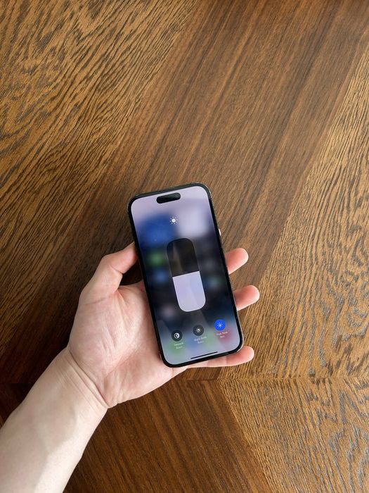 Iphone 14 pro 256 gb black