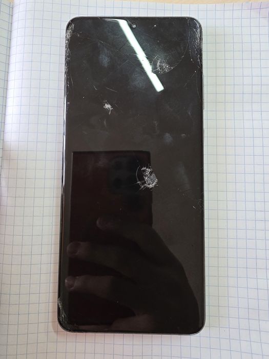 Samsung S20 ultra 5g