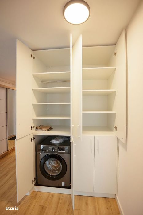 Apartament 2 camere, str. Tineretului