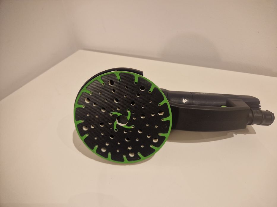 Festool rotex Ro 150mmm