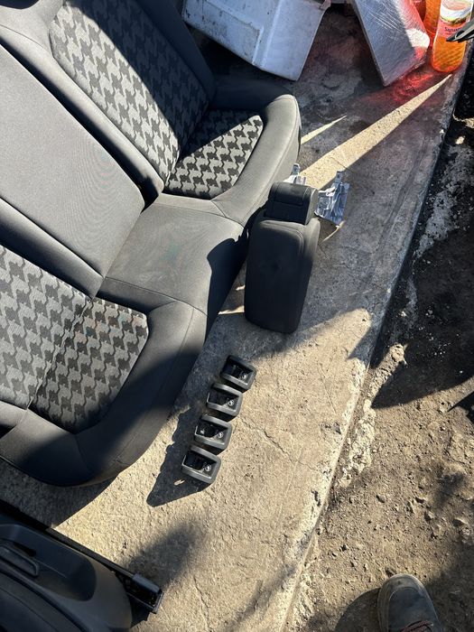 салон за Ауди А3 8в 2013-2016 Audi A3 8v с забележка