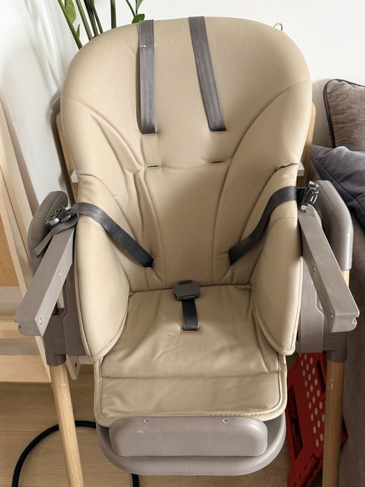 Столче за хранене KikkaBoo