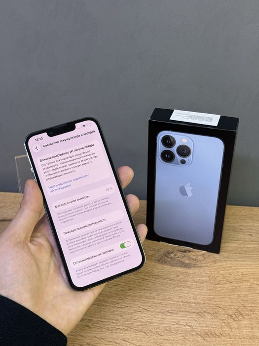 Iphone 13 Pro 128 GB | Mobile Zone