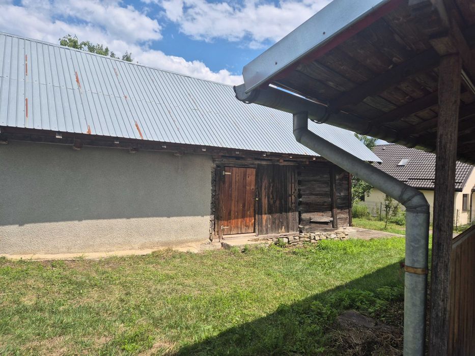 Casa cu livada Breaza