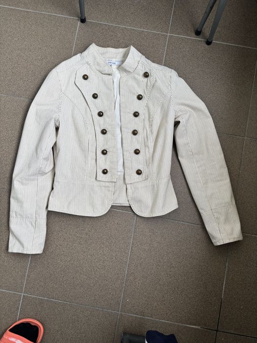 jachetă blazer Zara marime M